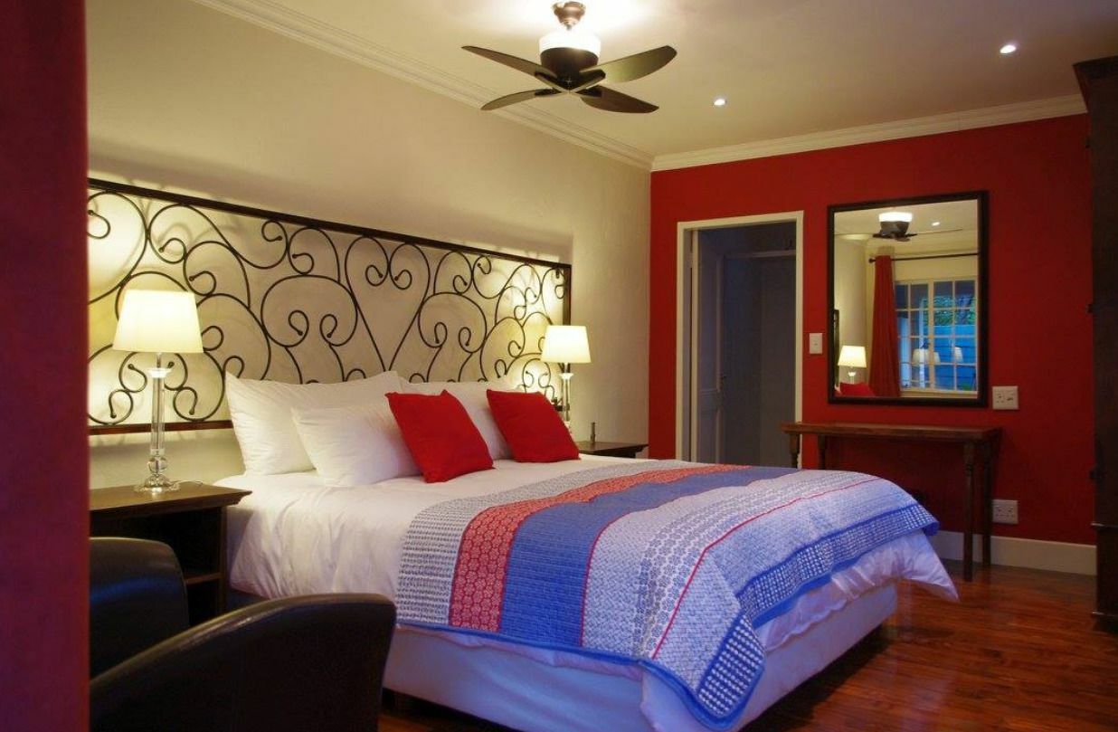Pepper Tree Guest House Rivonia แซนด์ตัน ภายนอก รูปภาพ